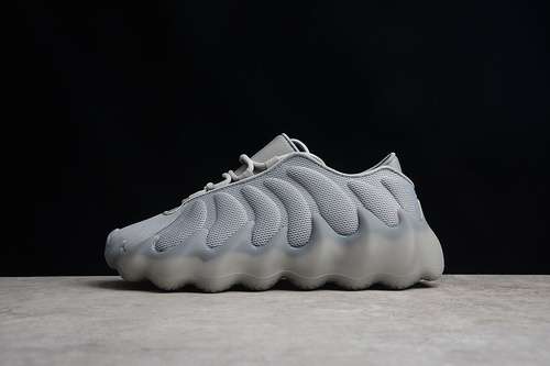 【360】[H68033]-[YEEZY 400 BOOST WOLF GREY/WOLF GREY/WOLF GREY]-[MAN:40-46]