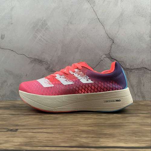 【270】[G55661]-[ADIZERO ADIOS PRO RUNNING SHOES SIGNAL PINK/CLOUD WHITE/SHOCK PINK]-[UNISEX:36-45]