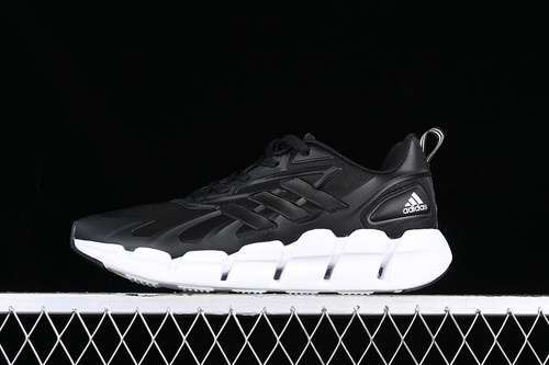 【260】[GZ0664]-[ADIDAS VENTICE CLIMACOOL CORE BLACK/CORE BLACK/CLOUD WHITE]-[MAN:40-45]