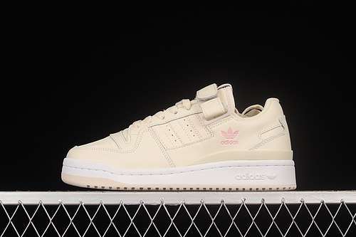 【300】[GV9190]-[FORUM 84 LOW WONDER WHITE/HALO BLUE/CLOUD WHITE]-[WOMAN:36-39]-[MAN:40-45]