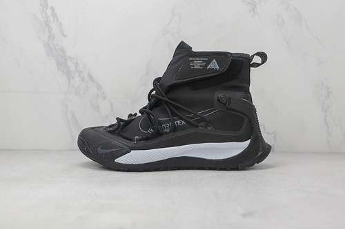 【450】[BV6348-200]-[ACG MOUNTAIN FLY GORE-TEX BLACK/BLACK/WHITE]-[WOMAN:36-39]-[MAN:40-47.5]
