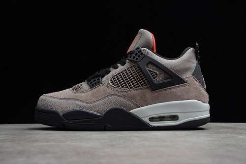 【550】[DB0732-200]-[AIR JORDAN 4 RETRO TAUPE HAZE TAUPE HAZE/OIL GREY/OFF WHITE/INFRARED 23]-[39-46]