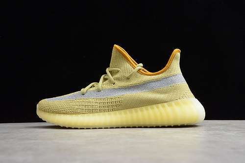 【270】[FX9034]-[YEEZY BOOST 350 V2 MARSH MARSH/MARSH]-[WOMAN:36-39]-[MAN:40-45]