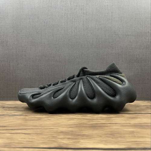 【400】[GY5368]-[YEEZY BOOST 450 DARK SLATE/DARK SLATE/DARK SLATE]-[WOMAN:36-39]-[MAN:40-48]