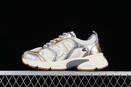【280】[49G GOLDEN]-[DI*OR CHRONO GREY/SILVER/YELLOW]-[WOMAN:36-39]-[MAN:40-45]