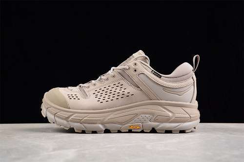 【540】[1130310]-[J.L-A.L X HOKA ONE ONE TOR ULTRA LO GREY]-[WOMAN:36-39]-[MAN:40-46]