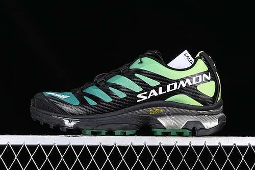【400】[471332-29]-[SALOMON XT-4 OG WHITE/BLACK/GREEN]-[WOMAN:36-39]-[MAN:40-45]
