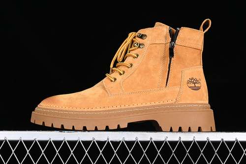 【360】[TB10081YELLOW]-[TIMBERLAND GREY/BROWN]-[MAN:39-44]