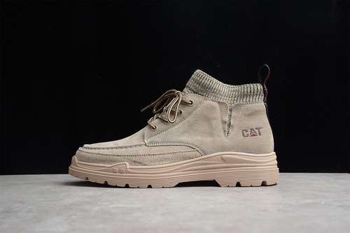 【380】[CAT FOUNDER SAND/SAND/SAND]-[MAN:38-44]