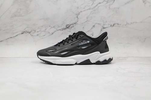 【280】[GZ7221]-[OZWEEGO CELOX 2.0 SHOES CORE BLACK/CLOUD WHITE/CORE BLACK]-[WOMAN:36-39]-[MAN:40-45]