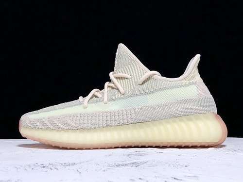 [FW3042]-[OG YEEZY BOOST 350 V2 CITRIN/CITRIN/CITRIN NON-REFLECTIVE]-[UNISEX:36-48]