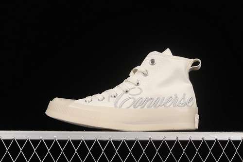 【280】[A01771C]-[CHUCK TAYLOR ALL STAR CX EMBROIDERED LOGO WHITE/WHITE/WHITE]-[UNSIEX:35-44]