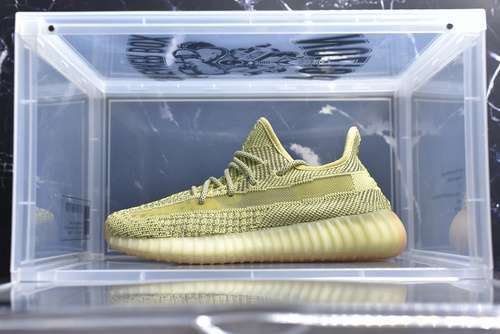 【550】[FV3250]-[CJ YEEZY BOOST 350 V2 ANTLIA/ANTLIA/ANTLIA NON-REFLECTIVE]-[UNISEX:36-47]