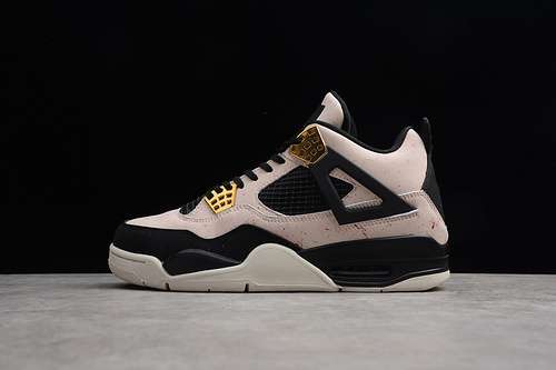 [116-114-125]-[AQ9129-601]-[GET AIR JORDAN 4 RETRO SILT RED/BLACK-PHANTOM-VOLT]-[UNISEX:36-45]