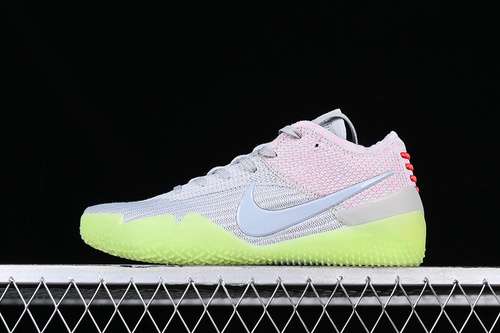 【480】[AQ1087-003]-[KOBE AD NXT 360 PINK/RED/GREY/GREEN]-[MAN:40-446]