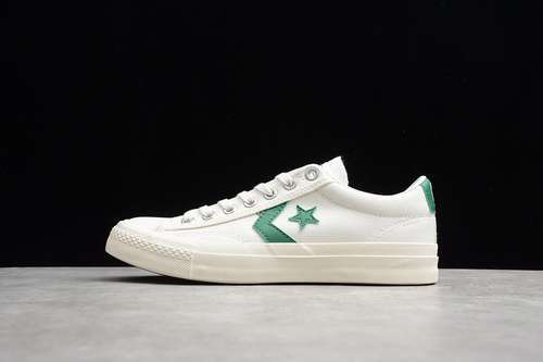 [1CL474]-[OX PRORIDE SK CV OX WHITE/GREEN]-[WOMAN:35-39]-[MAN:40-44]