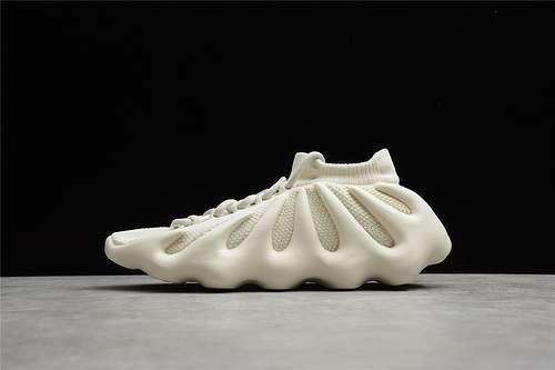 【330】[H68038]-[YEEZY BOOST 450 CLOUD WHITE/CLOUD WHITE/CLOUD WHITE]-[WOMAN:36-39]-[MAN:40-46]