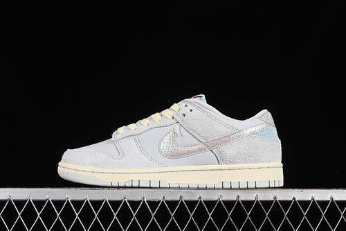 【280】[DV7210-001]-[DUNK LOW SB GONE FISHING CHINOOK SALMON PHOTON DUST/LIGHT SILVER/ALABASTER/OCEAN]