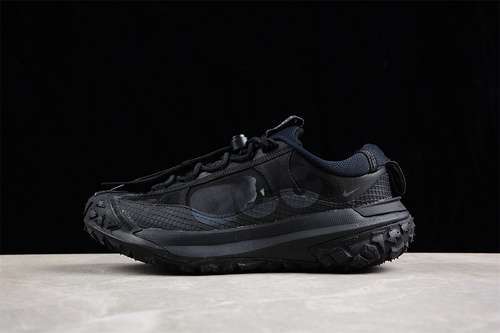 【300】[DV7903-002]-[ACG MOUNTAIN FLY 2 BLACK]-[WOMAN:36-39]-[MAN:40-46]