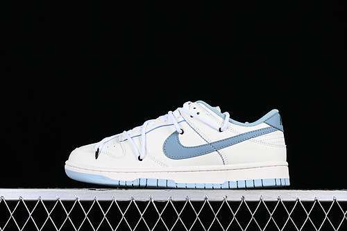 【380】[DD1503-123]-[DUNK LOW SB SAIL/CITRON TINT/OCEAN BLISS/LIGHT SILVER]-[UNISEX:35.5-46]