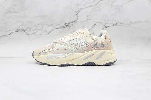 【300】[EG7596]-[YEEZY BOOST 700 V2 ANALOG/ANALOG/ANALOG]-[WOMAN:36-39]-[MAN:40-46]