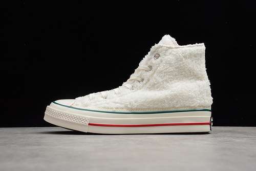 【250】[170048C]-[CHUCK TAYLOR ALL-STAR HIGH 70S WHITE/WHITE/BLUE]-[WOMAN:35-39]-[MAN:40-44]