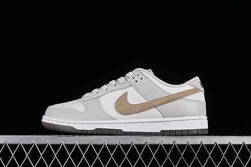 【360】[FJ4188-001]-[SB DUNK LOW PHANTOM/KHAKI/LIGHT BONE/SUMMIT WHITE]-[WOMAN:35.5-39]-[MAN:40-46]