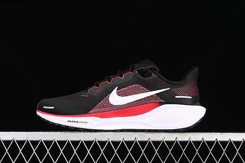 【250】[FD2722-003]-[AIR ZOOM PEGASUS 41 BLACK/FIRE RED/WHITE]-[MAN:39-45]