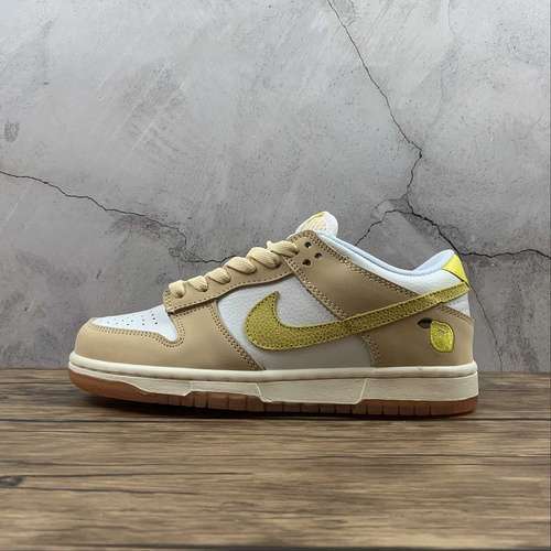 【280】[DJ6902-700]-[SB DUNK LOW LEMON ｄｒｏｐ/OPTI YELLOW-SAIL-ZITRON]-[WOMAN:36-39]-[MAN:40-45]