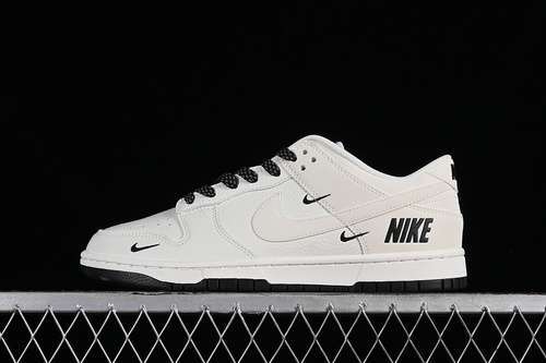 【360】[NK5639-321]-[SB DUNK LOW OFF WHITE/BLACK]-[WOMAN:36-39]-[MAN:40-45]