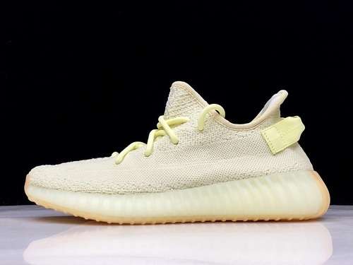 【580】[F36980]-[OG YEEZY BOOST 350 V2 BUTTER/BUTTER/BUTTER]-[UNISEX:36-48]