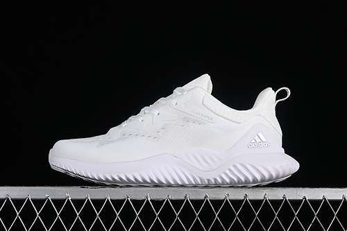 【250】[CG4364]-[ALPHABOUNCE BEYOND M WHITE/GREY]-[WOMAN:36-39]-[MAN:40-45]