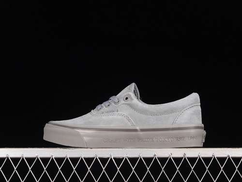 【250】[VN0A7Q5ZGRY]-[NEIGHBORHOOD X ERA 95 DX GREY/GREY/GREY]-[WOMAN:35-39]-[MAN:40-44]
