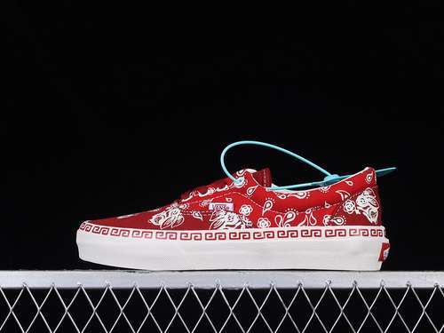 【250】[VN0005UERED]-[ERA YEAR OF THE RABBIT RED/RED/WHITE]-[WOMAN:35-39]-[MAN:40-44]