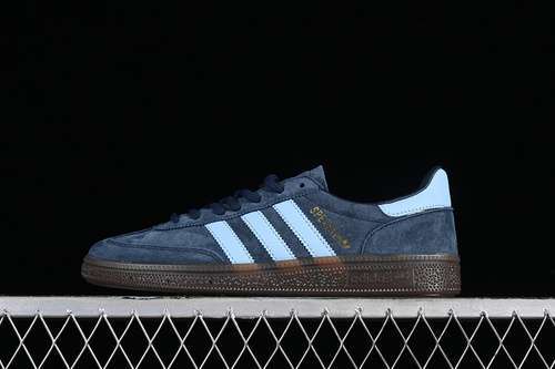 【220】[BD7633]-[HANDBALL SPEZIAL NAVY/CLEAR SKY/GUM]-[WOMAN:36-39]-[MAN:40-45]
