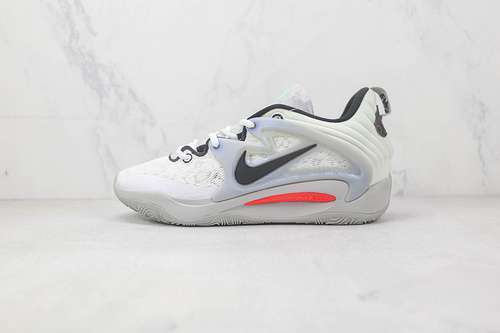 【360】[DM1054-100]-[KD 15 EP BROOKLYN NETS WHITE/BLACK/GREY FOG]-[MAN:40-46]