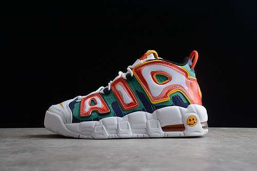 【340】[DD9282-100]-[AIR MORE UPTEMPO OG WHITE/UNIVERSITY GOLD/GREEN]-[WOMAN:36-39]-[MAN:40-45]