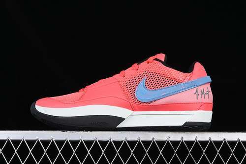 【370】[DR8786-800]-[JA 1 DAY ONE WHITE/BLACK/BLUE/RED]-[MAN:39-46]