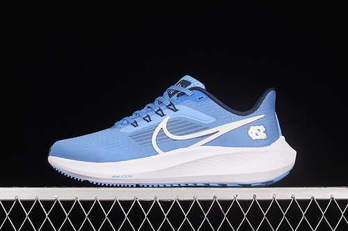 【280】[DR1967-400]-[AIR ZOOM PEGASUS 39 BLUE/BLUE/WHITE]-[WOMAN:36-39]-[MAN:40-45]
