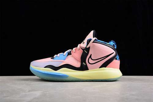 【400】[DH5387-900]-[KYRIE INFINITY EP VALENTINE&#x27;S DAY MULTI-COLOR/MULTI-COLOR]-[MAN:39-46]
