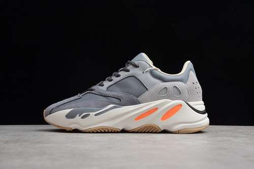 【450】[FV9922]-[GT YEEZY BOOST 700 MAGNET/MAGNET/MAGNET]-[UNISEX:36-45]
