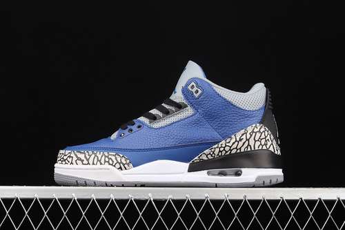 【320】[CT8532-400]-[AIR JORDAN 3 RETRO VARSITY ROYAL/VARSITY ROYAL/WHITE]-[WOMAN:36-39]-[MAN:40-46]