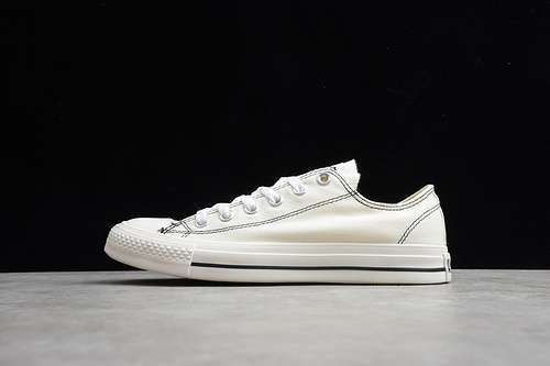 【220】[161445C]-[CHUCK TAYLOR ALL STAR 70S LOW WHITE/BLACK/EGRET]-[UNISEX:35-44]