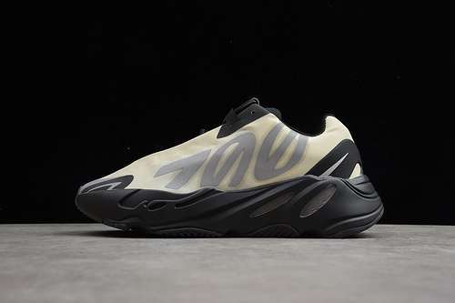 【300】[FY3729]-[YEEZY BOOST 700 BONE/BONE-BONE]-[WOMAN:36-39]-[MAN:40-45]