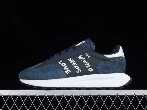 【280】[GW1355]-[RETROPY E5 SHOES DARK BLUE/CORE BLACK/CLOUD WHITE]-[MAN:39-45]