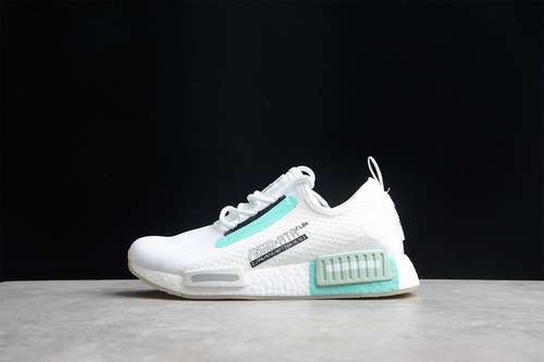【280】[FZ3628]-[NMD_R1 SPECTOO SHOES CLOUD WHITE/CYAN/BLACK]-[WOMAN:37-39]-[MAN:40-45]