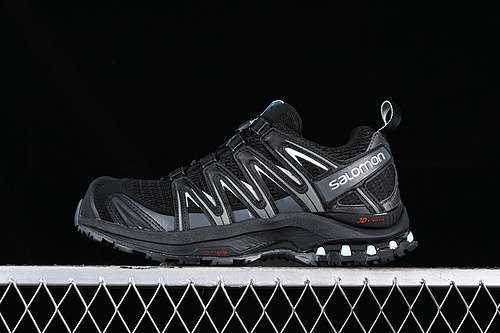 【380】[393269-24]-[SALOMON XA PRO 3D ADV BLACK/GREY]-[WOMAN:36-39]-[MAN:40-45]