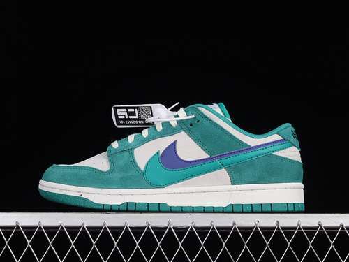 【270】[DO9457-101]-[DUNK LOW SE 85 NEPTUNE GREEN SAIL/LAPIS/OFF NOIR/NEPTUNE GREEN ]-[UNISEX:36-46]