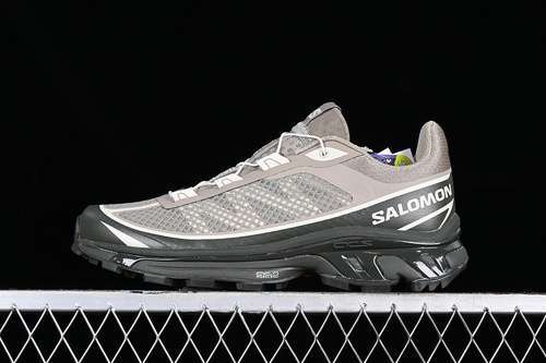 【400】[473817-31]-[SALOMON XT-6 FT BLACK/GREY/BROWN/WHITE]-[WOMAN:36-39]-[MAN:40-46]
