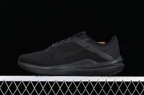 【270】[DV4022-001]-[ZOOM WINFLO 10 BLACK]-[MAN:39-46]